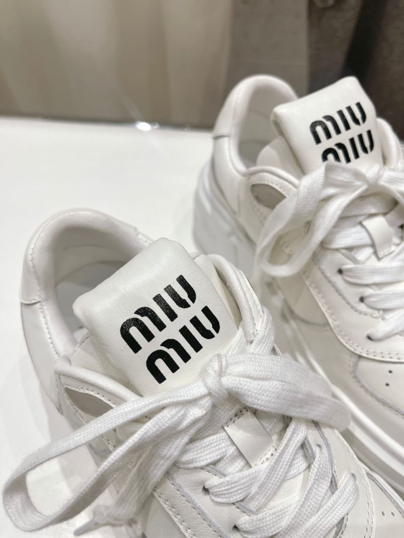 Miu Miu Shoes